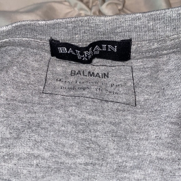 •BALMAIN• - Picture 5 of 6